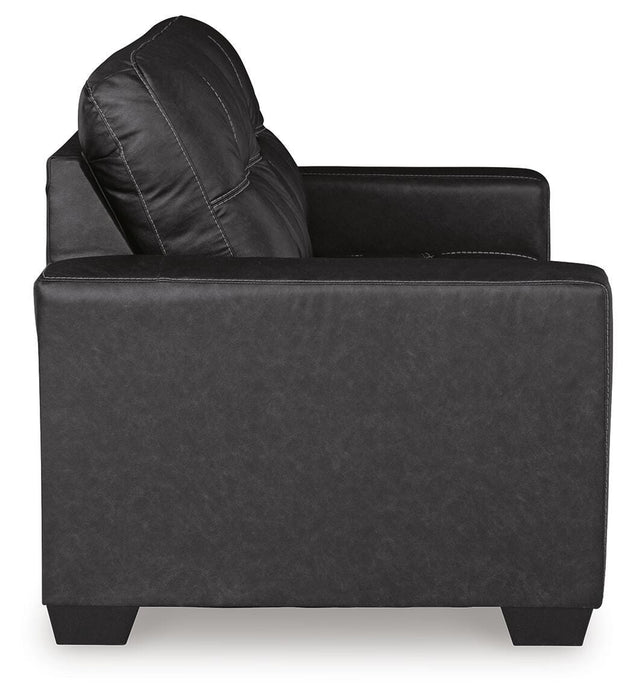 Barlin Mills Living Room Set - De Avenue Furniture