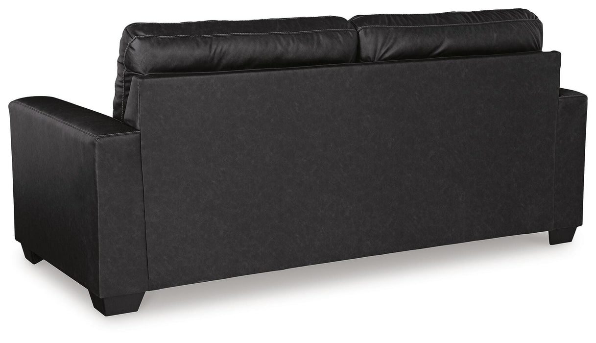 Barlin Mills Living Room Set - De Avenue Furniture