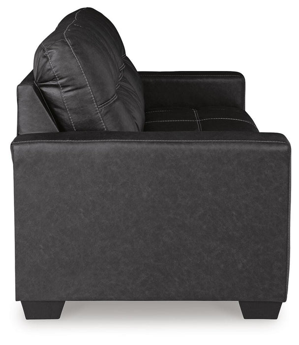 Barlin Mills Living Room Set - De Avenue Furniture