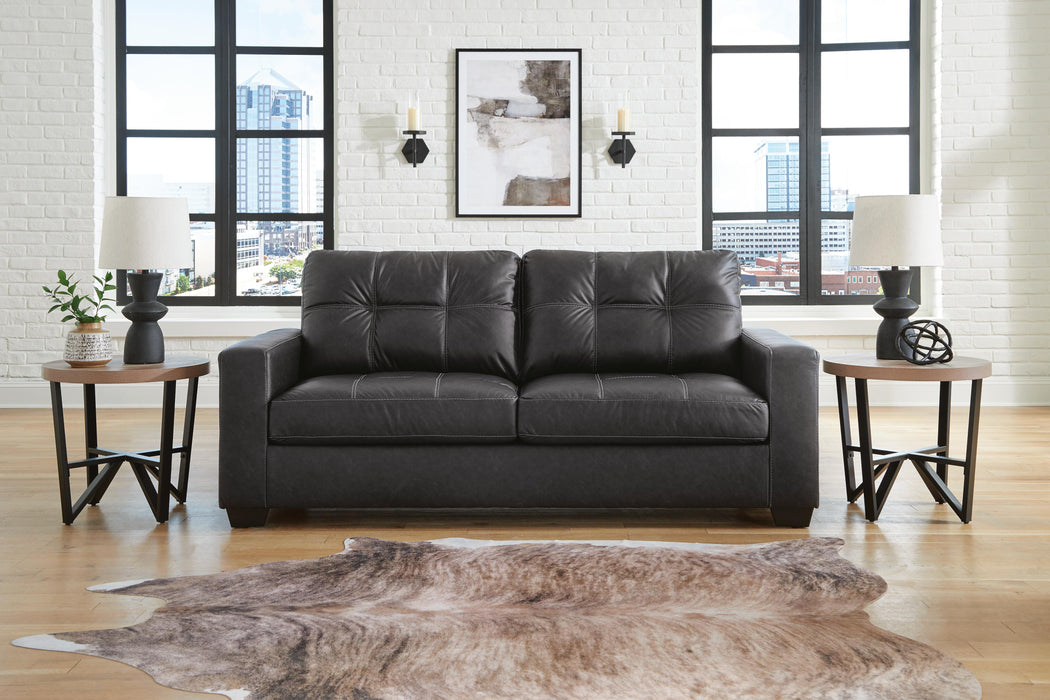 Barlin Mills Sofa - De Avenue Furniture