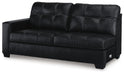 Barlin Mills Sectional with Chaise - De Avenue Furniture