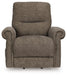 Aureta Power Lift Recliner - De Avenue Furniture