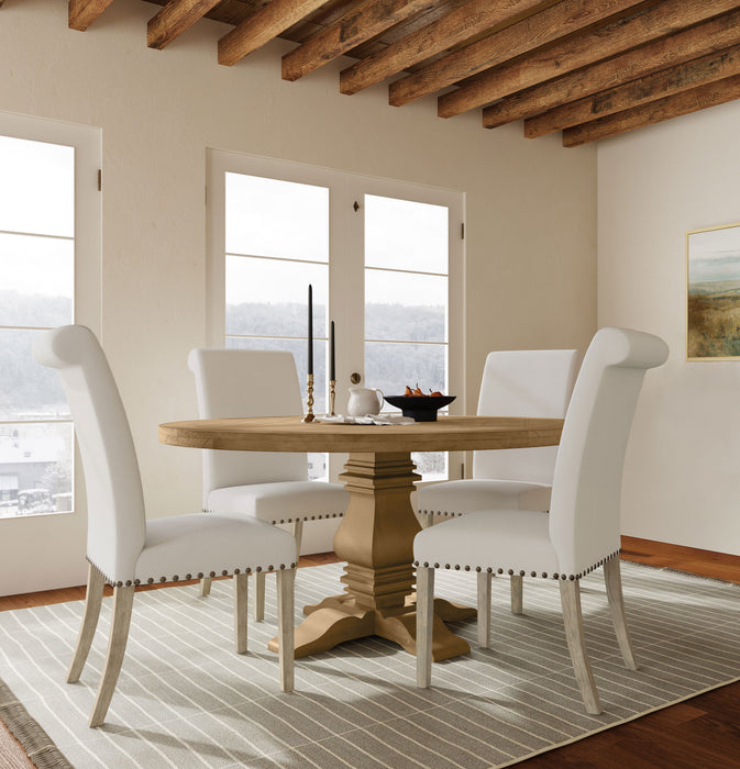 Florence Dining Set - De Avenue Furniture