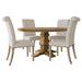 Florence Dining Set - De Avenue Furniture
