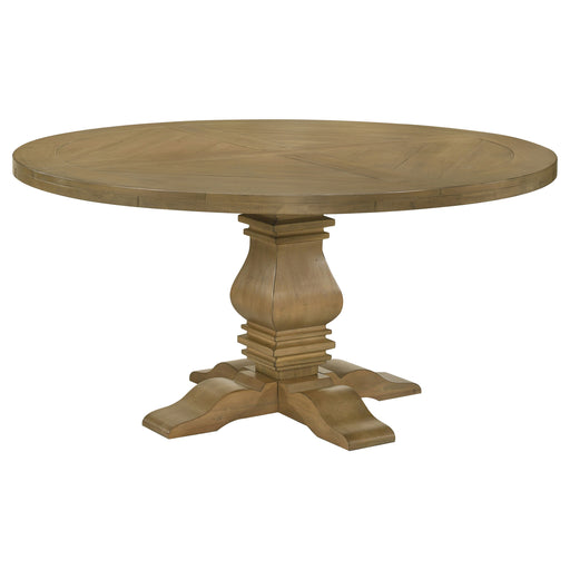 Florence Dining Table - De Avenue Furniture