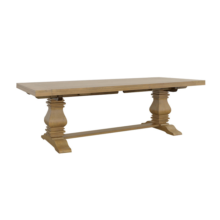 Florence Extension Dining Table - De Avenue Furniture