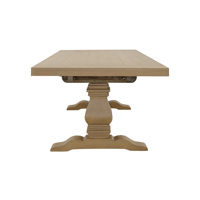 Florence Extension Dining Table - De Avenue Furniture