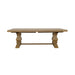 Florence Extension Dining Table - De Avenue Furniture