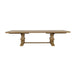 Florence Extension Dining Table - De Avenue Furniture
