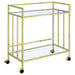 Cara Bar Cart - De Avenue Furniture