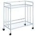 Cara Bar Cart - De Avenue Furniture