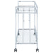 Cara Bar Cart - De Avenue Furniture