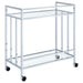 Cara Bar Cart - De Avenue Furniture