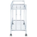 Cara Bar Cart - De Avenue Furniture