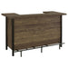 Bellemore Home Bar - De Avenue Furniture