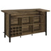 Bellemore Home Bar - De Avenue Furniture