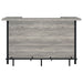 Bellemore Home Bar - De Avenue Furniture