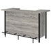 Bellemore Home Bar - De Avenue Furniture