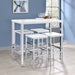 Natividad Bar Table Set - De Avenue Furniture