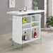 Acosta Home Bar - De Avenue Furniture