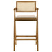 Kane Bar Chair - De Avenue Furniture