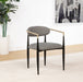 Bradbury Dining Arm Chair - De Avenue Furniture