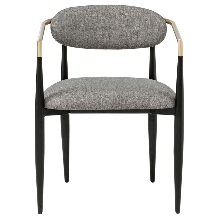 Bradbury Dining Arm Chair - De Avenue Furniture