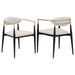 Bradbury Dining Arm Chair - De Avenue Furniture
