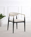 Bradbury Dining Arm Chair - De Avenue Furniture
