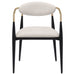 Bradbury Dining Arm Chair - De Avenue Furniture