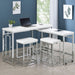 Jackson Counter Height Dining Set - De Avenue Furniture
