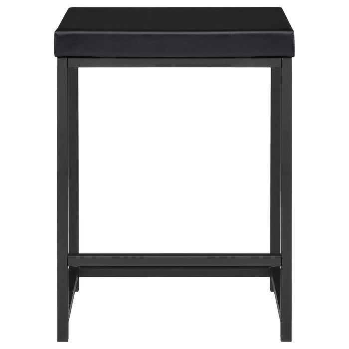 Hawes Counter Height Dining Set - De Avenue Furniture