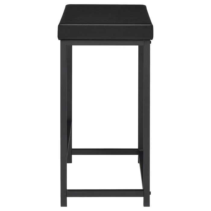 Hawes Counter Height Dining Set - De Avenue Furniture