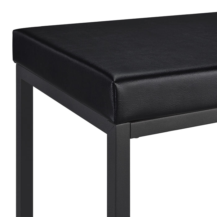 Hawes Counter Height Dining Set - De Avenue Furniture