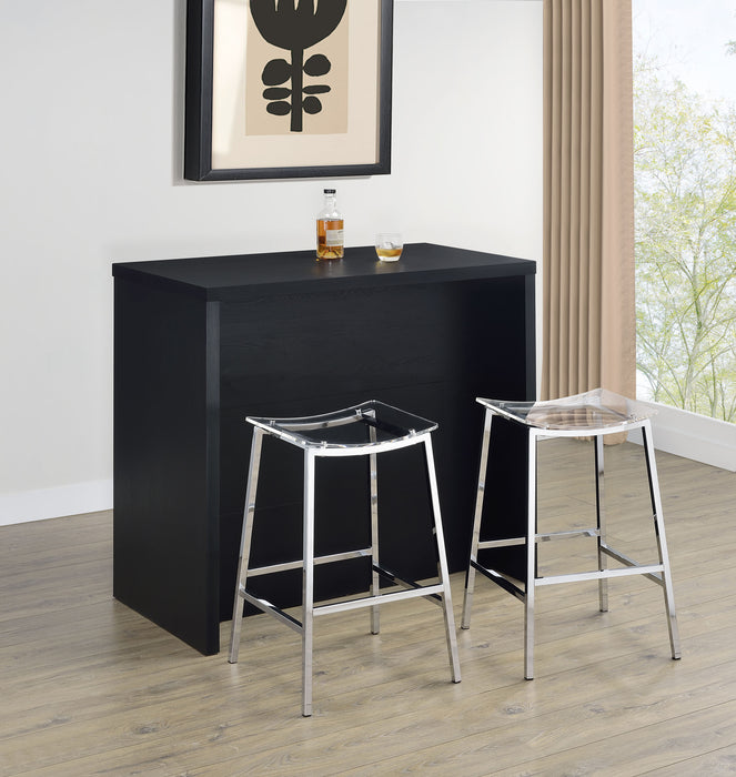 Topanga Home Bar - De Avenue Furniture