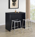 Topanga Home Bar - De Avenue Furniture