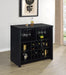 Topanga Home Bar - De Avenue Furniture