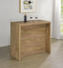 Topanga Home Bar - De Avenue Furniture