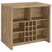Topanga Home Bar - De Avenue Furniture