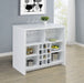 Topanga Home Bar - De Avenue Furniture