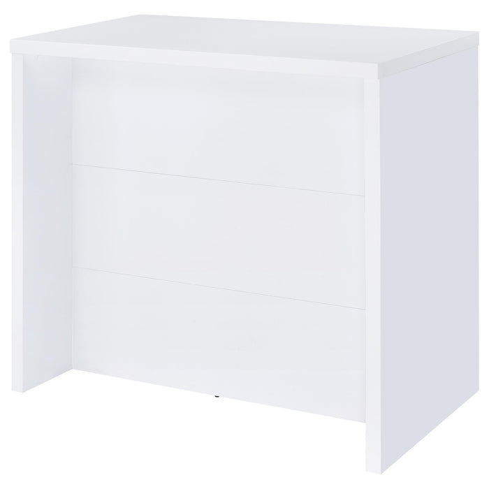 Topanga Home Bar - De Avenue Furniture