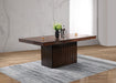 Briarwood Dining Table - De Avenue Furniture