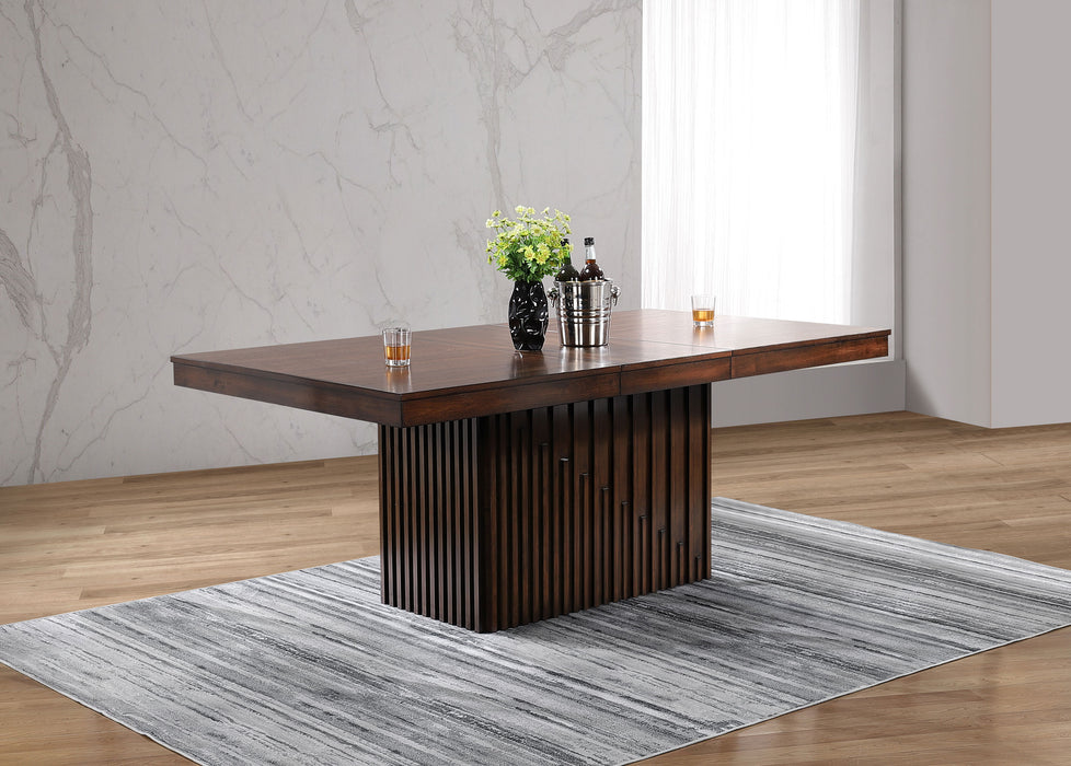 Briarwood Dining Table - De Avenue Furniture