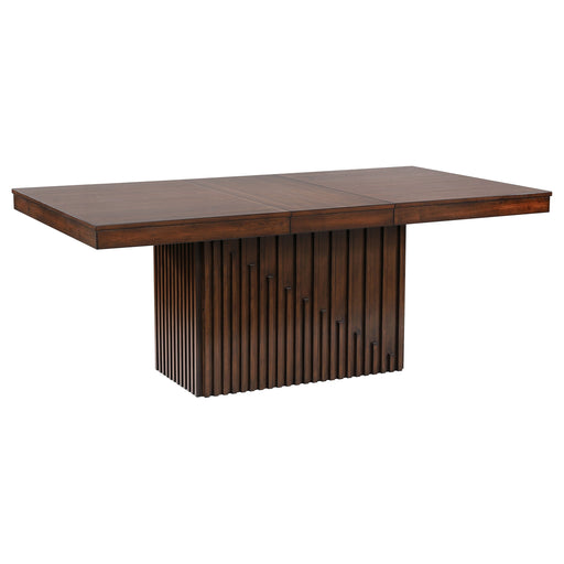 Briarwood Dining Table - De Avenue Furniture