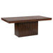 Briarwood Dining Table - De Avenue Furniture