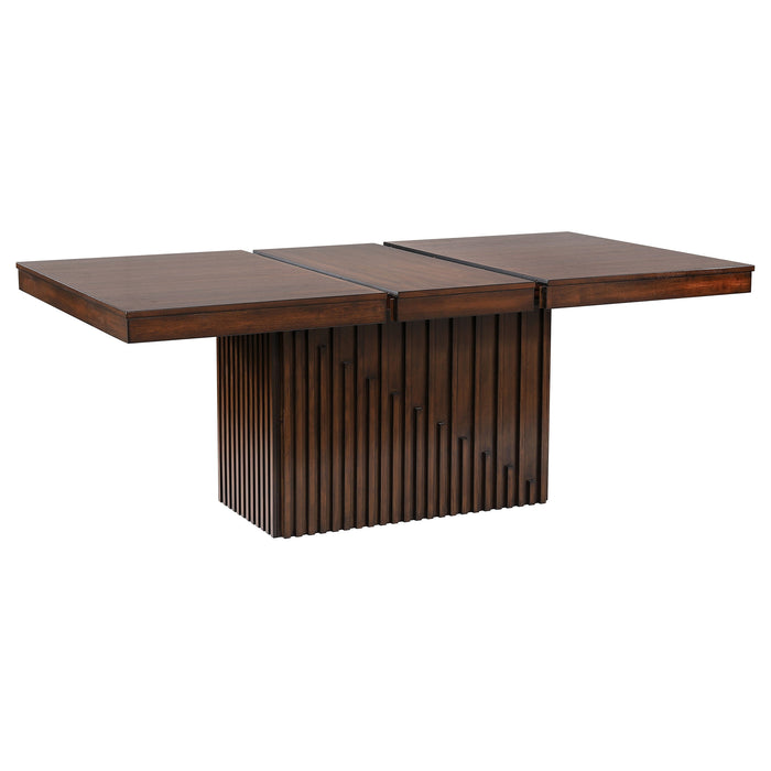 Briarwood Dining Table - De Avenue Furniture