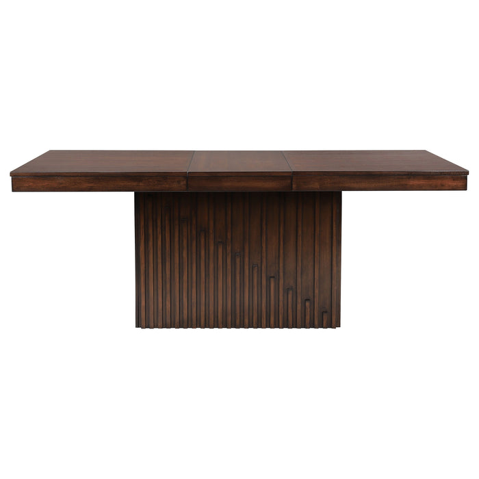 Briarwood Dining Table - De Avenue Furniture