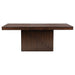 Briarwood Dining Table - De Avenue Furniture
