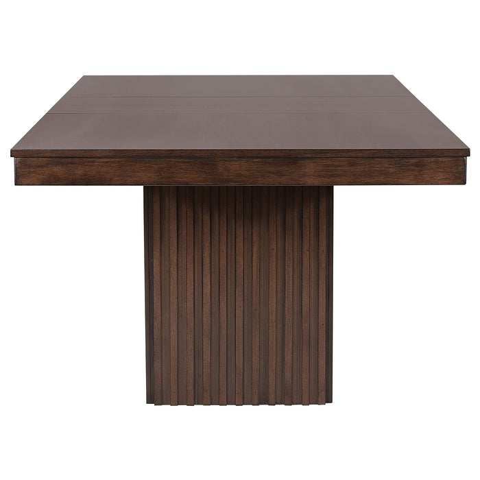 Briarwood Dining Table - De Avenue Furniture