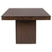Briarwood Dining Table - De Avenue Furniture